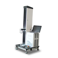 Máquina de Ensayo de Tracción Universal Automática TST-01H para Pruebas de Materiales de Embalaje Flexible