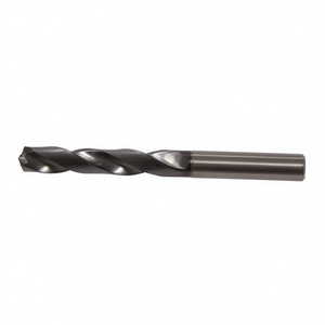 Broca de carburo Ttake con revestimiento Nano TiAlN 5xD para acero inoxidable y superaleaciones - Product Image 2