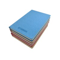 La page intérieure peut être personnalisée Mise en page flexible Carnet d'affaires Planification de projet/Carnet personnalisé de bureau quotidien