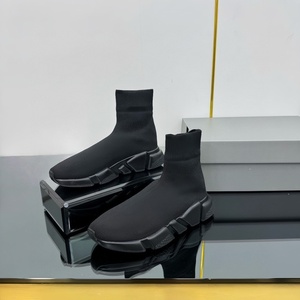 Nouveau Modèle 2026 - Chaussures de Sport Multi-Usages Tricotées pour Hommes, Meilleures Ventes, Haute Qualité, Élégantes, Respirantes, Rétro, Décontractées, pour la Marche - Product Image 5