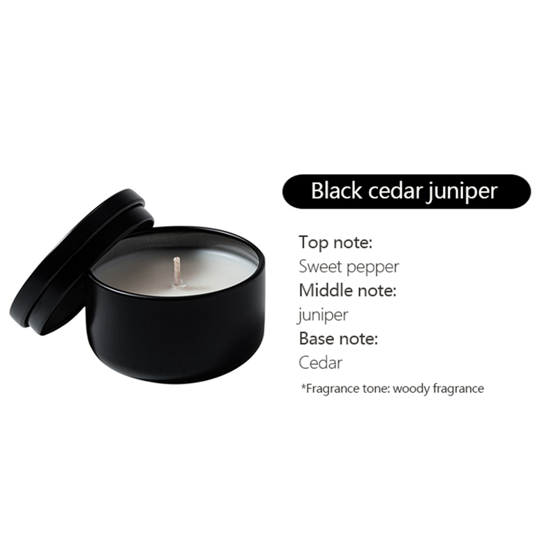 Juniper cèdre noir