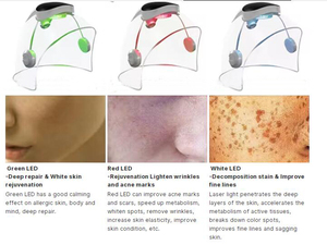 Máquina Profesional 2 en 1 de Terapia de Oxígeno Hiperbárico con Pistola de Pulverización y Máscara Facial de Oxígeno en Venta - Product Image 2