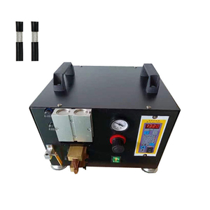 Metal Mesh Hot Melt <b>Wire</b> Stripping Machine for <b>Cutting</b> Purpose - Product Image 6