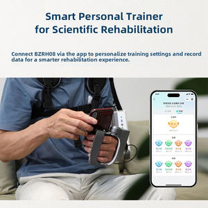 Oferta de Fábrica: Exoesqueleto Inteligente de Aleación de Aluminio para Entrenamiento de Miembros Superiores con Brazos de Longitud Ajustable, Equipo de Rehabilitación - Product Image 5