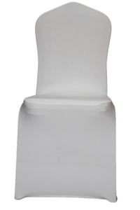 Funda de Silla Ajustable con Bolsillos para Patas, Spandex, Tamaño Personalizado, Hecho en Vietnam, Decoración Clásica, 1,2 kg/pcs - 1,5 kg/pcs - Product Image 2