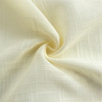 Nouvelle nappe de table carrée et rectangulaire en lin imperméable, moderne, pour hôtel, mariage, banquet