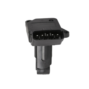 MAF เครื่องวัดอัตราการไหลของอากาศเซ็นเซอร์วัดมวลอากาศ22204-0D010 2220415010สำหรับโตโยต้าโคโรลลา รุ่น3ZZ 4ZZ ปี1999–2002เล็กซัส - Product Image 1