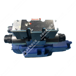 R900721116 4WRZE16W8-150-7X/6EG24N9ETK31/F1D3M DIRECCIONAL PROPORCIONAL - Product Image 3