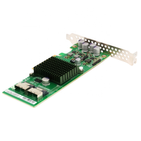 Carte de contrôle SAS2308, puce PCIe 3.0 X8, 8 ports internes, 6 Gb/s SAS/SATA, composants informatiques AOC S2308L-L8I