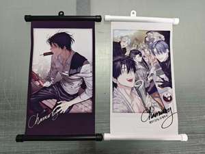 Quảng Cáo Tường Di Chuyển Quảng Cáo Biểu Ngữ Polyester Vải Treo Hình Ảnh Tường Trang Trí Tường Di Chuyển Biểu Ngữ - Product Image 2