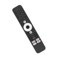 Télécommande Hostrong pour décodeur IPTV SMART TV STB Voice Dune HD Homatics Box R 4K Plus