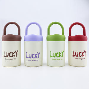 <span class=keywords><strong>Bicchiere</strong></span> in Vetro Portatile, Semplice ed Elegante Supporto per Telefono Stile Instagram, Tazza Regalo, Tazza Paffuta, Tazza da Viaggio <span class=keywords><strong>di</strong></span> Grande Capacità - Product Image 1