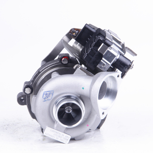 GTB1752V เทอร์โบที่สมดุลใหม่762965เทอร์โบสมบูรณ์762965-5020S 11657794022สำหรับ <span class=keywords><strong>BMW</strong></span> <span class=keywords><strong>520D</strong></span> <span class=keywords><strong>E60</strong></span> 110Kw 150HP 2005-2007 - Product Image 1
