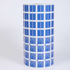 Private Label Medizinische Alkoholtupfer mit Vollfarb-Foliendruck Anpassbare Marke & Modell - Product Image 4