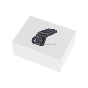 Maisimei cho Apple Carplay adapter không dây di động Dashcam Carplay Android tự động ai Hộp 4G DVR máy ảnh xe hộp đen - Product Image 6