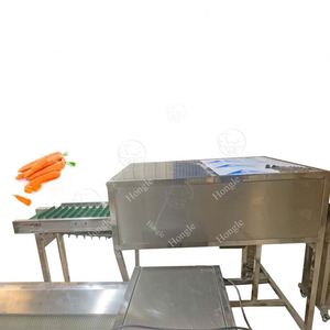 Cortadora de cebolla de gran venta, cortadora de verduras largas cortadas con zanahoria, con precio para ventas al por mayor - Product Image 4