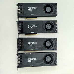 การ์ดจอ RTX 3090 สำหรับเดสก์ท็อป การ์ดจอ RTX 3090 24gb การ์ดแสดงผลสำหรับ AI Deep Learning การ์ดวิดีโอ RTX 3090 การ์ดจอเกมมิ่ง RTX 3090 - Product Image 6