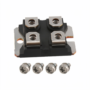 Electronic Chips Component Original ISOTOP Transistors ESM5045DV - Product Image 1