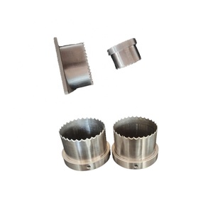 Couteaux pour scelleuses de barquettes pour machines à sceller les gobelets de gelée - Product Image 2