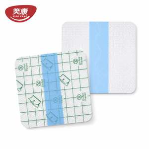 Lámina Protectora de Cicatrices Reutilizable, Cómoda, de Silicona, No Irritante, Amigable con la Piel, con Desinfección por Infrarrojos Lejanos - Product Image 4