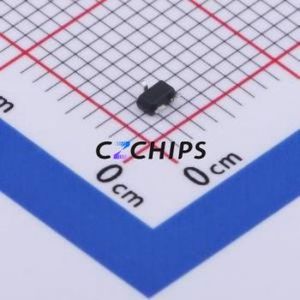 Original-Nuevo HSSN3134 SOT-323 Transistor de efecto de campo (MOSFET) Venta completa Chips de componentes electrónicos y servicio BOM - Product Image 2