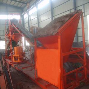 킨 골드 준설 8 인치 4 인치 엔진 코어 부품 - Product Image 2