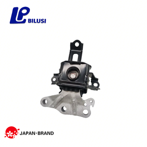 Pièces de transmission automatique, supports moteur isolants 11610-63R00 pour Suzuki Wagon - Product Image 1
