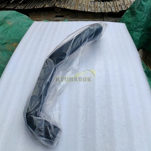 Hyunkook OEM 206-03-21611 шланг для PC220-8 PC220LC-8 PC220LC-8 PC270-8 PC270-8 - Product Image 1