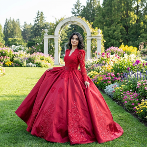 Elegant Styles for Business Buyers: Premium red dresses size 16 Collection