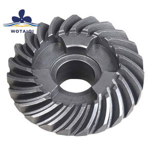 Venta Directa de Fábrica de Motores Marinos para Barcos Suzuki de 15 HP, Accesorios Marinos que Incluyen Hélices y Engranajes, Piñones Delanteros y Traseros - Product Image 3