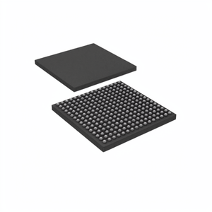 ADSP-BF561SKBCZ-6V 256 LFBGA CSPBGA Authorized Distributor IC DSP 32BIT 600MHZ 256CSBGA <b>Electronic</b> Components Trade Embedded - Product Image 1