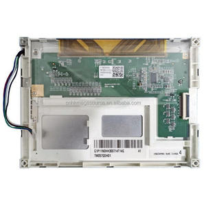 Pantalla LCD TM057QDH01 Proveedor de pantalla LCD Resolución de 5,7 pulgadas 640*480 Pantallas industriales de gama alta - Product Image 3