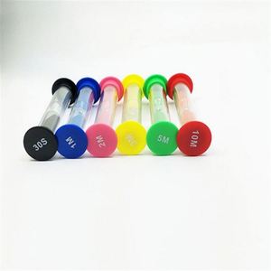 Unionpromo Mini sablier personnalisé Nouveauté - Product Image 2