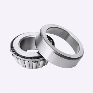 High Precision Single Row Automobile Tapered Roller Bearings YOCH/Netural Brand 30209 30210 30211 30212 30213 30214 30215 30216 - Product Image 1