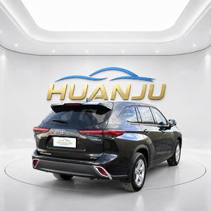 Le SUV <span class=keywords><strong>hybride</strong></span> d'occasion le <span class=keywords><strong>moins</strong></span> cher, Highlander <span class=keywords><strong>2022</strong></span>, double moteur, nouveau SUV, 7 places, <span class=keywords><strong>voiture</strong></span> familiale - Product Image 5