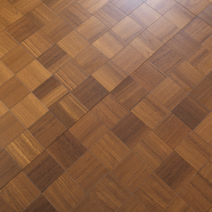 AVANTIMORA - Parqué de Madera de Roble Francés Multicapa de 15 mm con Ranura Lisa Antideslizante, Superficie 3D, Grado ABCD, para Hoteles Boutique - Product Image 1