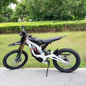 Moto tout-terrain Surron Light X 2026 10000W 72V 35Ah haute vitesse, vente en gros, moteur haute puissance 10kW offrant des performances exceptionnelles - Product Image 2