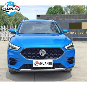 Auto Usado <span class=keywords><strong>MG</strong></span> ZS 2020, <span class=keywords><strong>SUV</strong></span> 1.5L con Techo Panorámico, Interior Oscuro, Cámara Trasera, Asientos de Cuero, Llantas R17, Listo para Envío - Product Image 3
