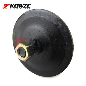 Butée de bras inférieur de suspension pour Mitsubishi L200 Triton MB831096 MB808432 - Product Image 2