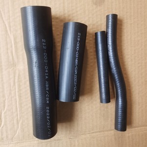 Kit de réparation de tuyau de remplissage de réservoir de carburant pour Chevrolet 2010 Sail, numéro de pièce 9022042 - Product Image 4