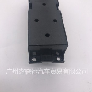 Interrupteur de lève-vitre 1J4959857, commande de vitre latérale électrique pour voiture, remplacement, réparation, plastique, neuf - Product Image 3