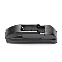 Escobilla Limpiaparabrisas Universal sin Estructura para Coche, Limpiaparabrisas Automático, Caja Negra / Personalizado para Mazda 3 2007, 95% de los Coches, Gancho J U-02
