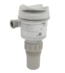 <span class=keywords><strong>SITRANS</strong></span> مسبار LU240 جهاز إرسال مستوى الموجات فوق الصوتية مثالي لقياسات تدفق مستوى الصوت 7ml5110-1gd077-4af3 في المخزن - Product Image 2