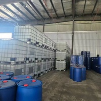 Glycérol de haute pureté 99% qualité alimentaire / cosmétique / USP Glycérine végétale