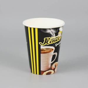 <span class=keywords><strong>Tazza</strong></span> di carta da caffè usa e getta <span class=keywords><strong>personalizzata</strong></span> <span class=keywords><strong>con</strong></span> <span class=keywords><strong>nome</strong></span> dell'azienda <span class=keywords><strong>tazza</strong></span> da caffè in carta nera a doppia parete per il commercio all'ingrosso della cina - Product Image 4