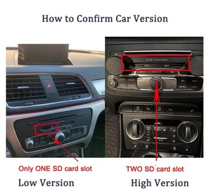 Hệ thống <span class=keywords><strong>Android</strong></span> xe đa phương tiện Máy nghe nhạc <span class=keywords><strong>GPS</strong></span> <span class=keywords><strong>navigation</strong></span> màn hình cảm ứng Carplay DSP cho Audi Q5 2020 Q3 2012 2018 autoradio MP5 Wifi - Product Image 5