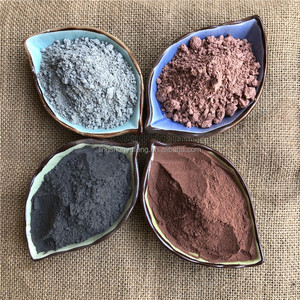 Mud moxibustión <span class=keywords><strong>masaje</strong></span> piedra volcánica barro revestimiento de cerámica piedra volcánica polvo mineral máscara facial yeso añadido ceniza volcánica - Product Image 6
