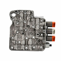 Corps de vanne solénoïde de transmission VT2 VT3 pour Mini Cooper BYD Haima Geely GS M3 G5, carte de circuit d'huile de boîte de vitesses 568740-OE