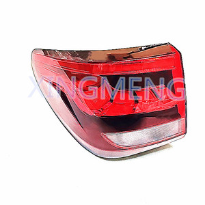 <span class=keywords><strong>MG</strong></span> <span class=keywords><strong>ZS</strong></span> 2019 ไฟท้ายด้านนอกอะไหล่รถยนต์ 10571681 OE 10571682 ไฟท้ายสําหรับ 2019 <span class=keywords><strong>MG</strong></span> <span class=keywords><strong>ZS</strong></span> - Product Image 2
