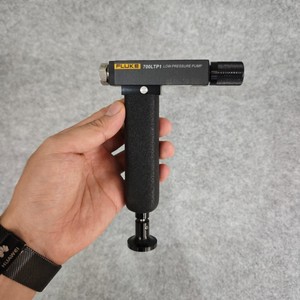ปั๊มทดสอบแรงดันต่ำ 700LTP-1 - Product Image 5